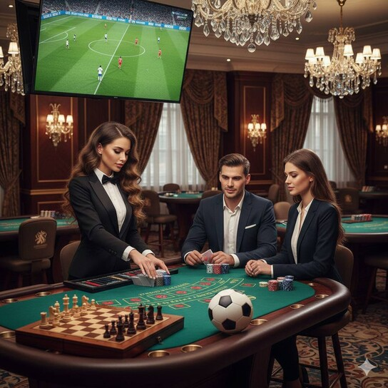 火萤棋牌下载